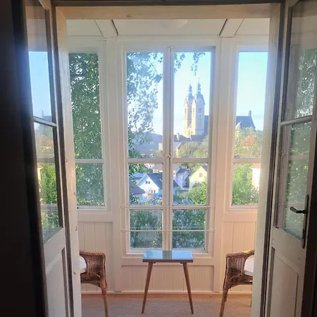 Appartamento Seisserstoeckl - Landlust Trifft Stil - Wohneinheit