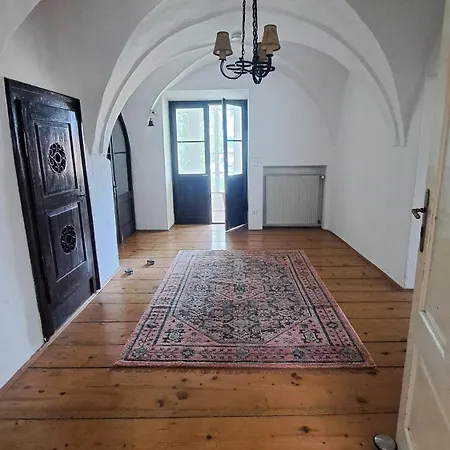 Seisserstoeckl - Landlust Trifft Stil - Wohneinheit شقة