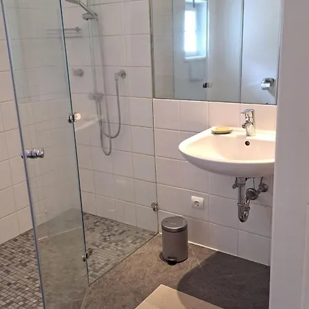 Seisserstoeckl - Landlust Trifft Stil - Wohneinheit Appartamento