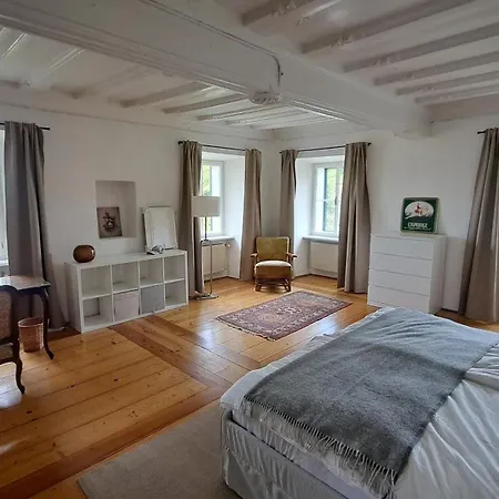 Seisserstoeckl - Landlust Trifft Stil - Wohneinheit Apartamento *