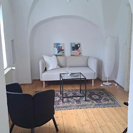 Apartamento Seisserstoeckl - Landlust Trifft Stil - Wohneinheit *