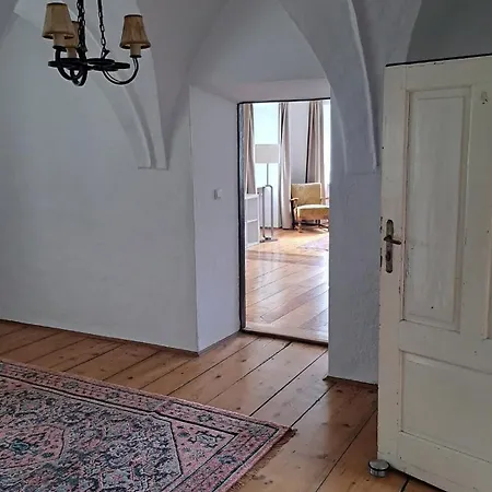 Apartamento Seisserstoeckl - Landlust Trifft Stil - Wohneinheit Maria Saal