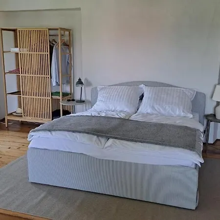 Seisserstoeckl - Landlust Trifft Stil - Wohneinheit