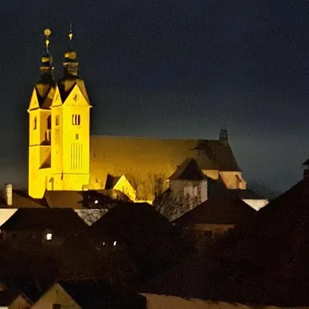 Seisserstoeckl - Landlust Trifft Stil - Wohneinheit Appartamento