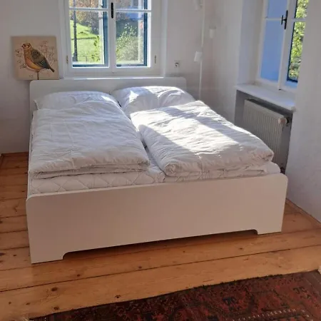 Seisserstoeckl - Landlust Trifft Stil - Wohneinheit * Maria Saal