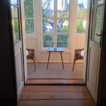 Seisserstoeckl - Landlust Trifft Stil - Wohneinheit Appartamento