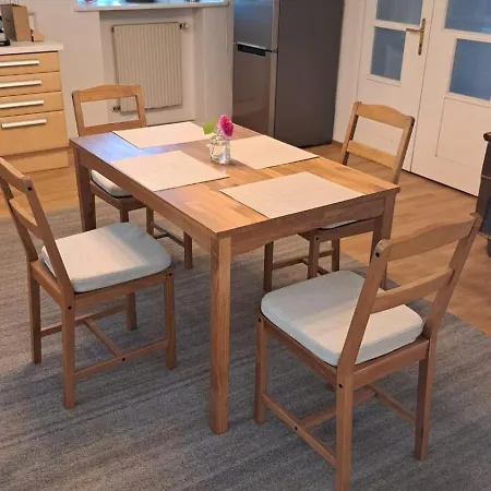 Seisserstoeckl - Landlust Trifft Stil - Wohneinheit Apartamento *