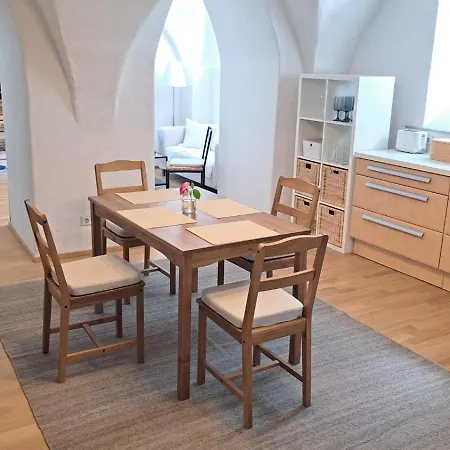 Seisserstoeckl - Landlust Trifft Stil - Wohneinheit *