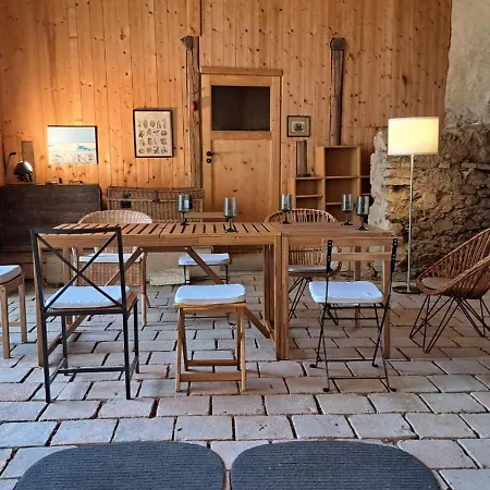 Seisserstoeckl - Landlust Trifft Stil - Wohneinheit Appartement