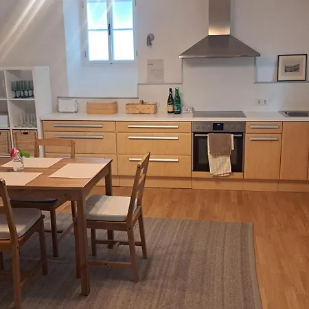 Seisserstoeckl - Landlust Trifft Stil - Wohneinheit