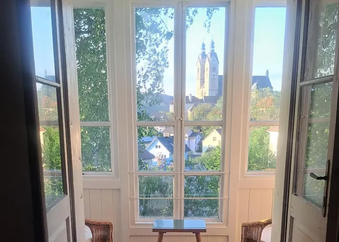 Appartement Seisserstoeckl - Landlust Trifft Stil - Wohneinheit