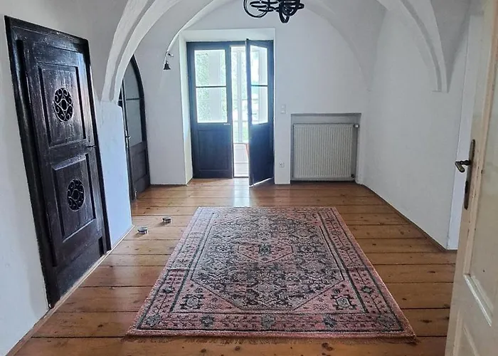 Seisserstoeckl - Landlust Trifft Stil - Wohneinheit Appartement