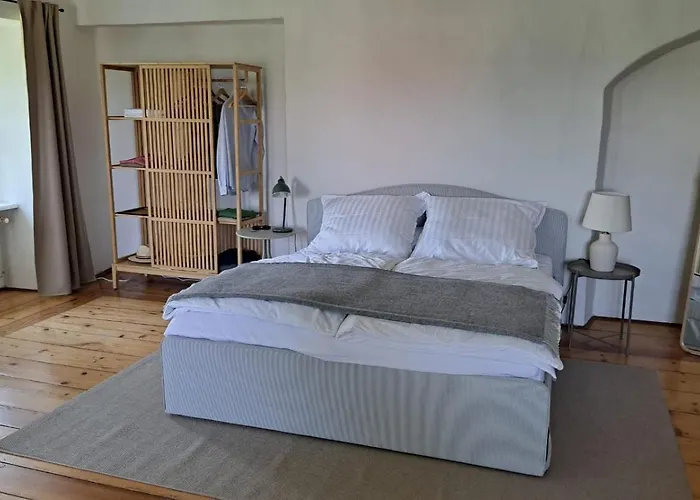 Appartement Seisserstoeckl - Landlust Trifft Stil - Wohneinheit