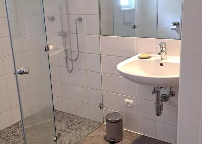 Seisserstoeckl - Landlust Trifft Stil - Wohneinheit Appartement