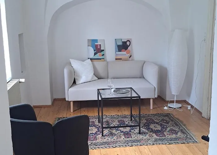 Appartement Seisserstoeckl - Landlust Trifft Stil - Wohneinheit *