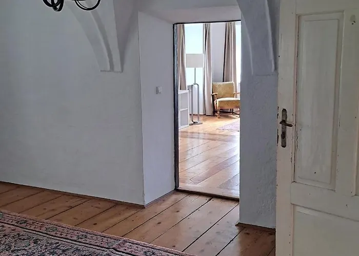 Appartement Seisserstoeckl - Landlust Trifft Stil - Wohneinheit Maria Saal