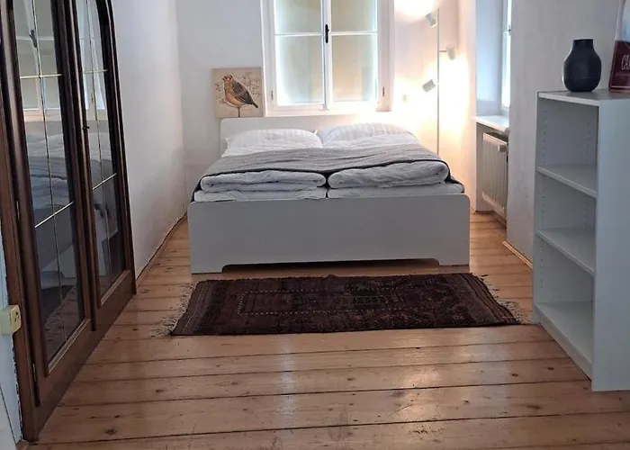 Seisserstoeckl - Landlust Trifft Stil - Wohneinheit * Maria Saal