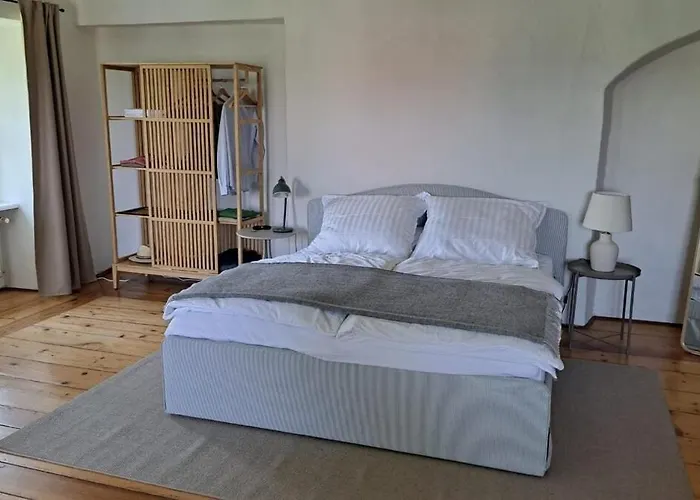 Seisserstoeckl - Landlust Trifft Stil - Wohneinheit