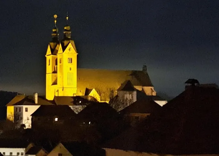 Seisserstoeckl - Landlust Trifft Stil - Wohneinheit Appartement