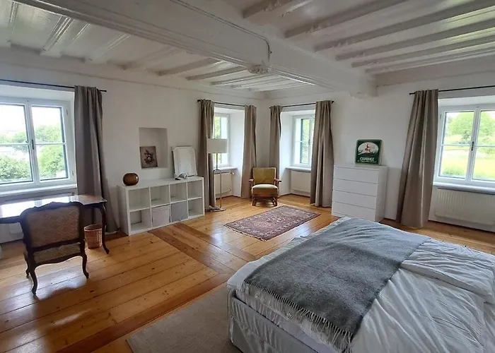 Appartement Seisserstoeckl - Landlust Trifft Stil - Wohneinheit