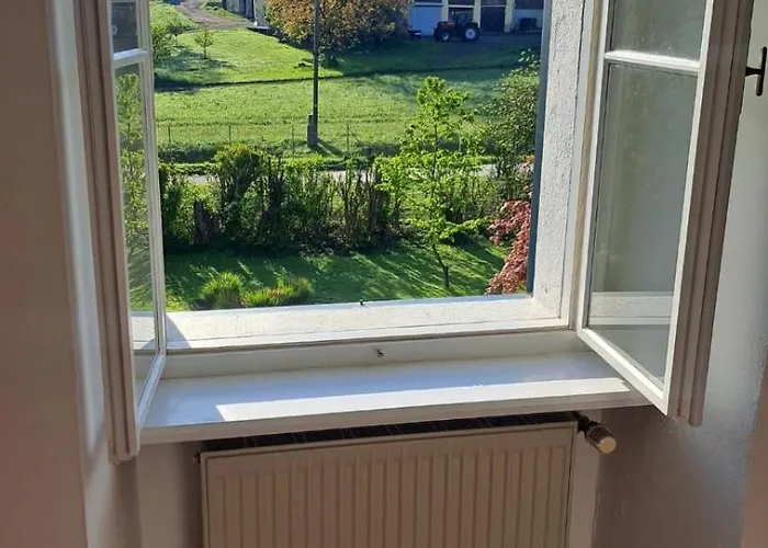 Seisserstoeckl - Landlust Trifft Stil - Wohneinheit Maria Saal