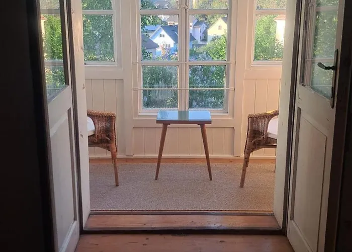 Seisserstoeckl - Landlust Trifft Stil - Wohneinheit Appartement