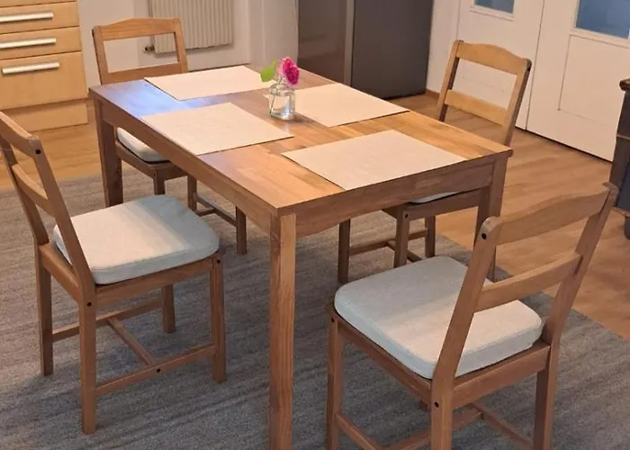 Seisserstoeckl - Landlust Trifft Stil - Wohneinheit Appartement *