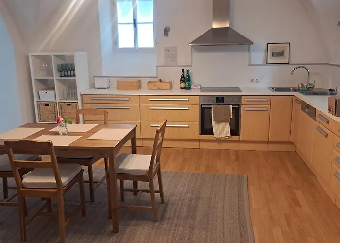 Seisserstoeckl - Landlust Trifft Stil - Wohneinheit